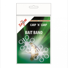 Carp Zoom CZ Pelletkarika kicsi, 18 db horgászkiegészítő