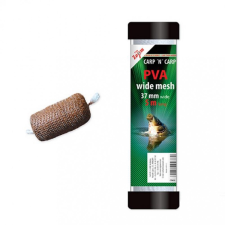 Carp Zoom CZ PVA háló (széles), o37 mm x 5 m horgászkiegészítő