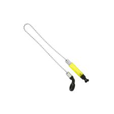Carp Zoom CZ S6-Slim láncos kapásjelző, sárga kapásjelző