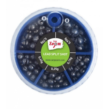 Carp Zoom CZ Sörétolóm készlet, 100 g horgászkiegészítő