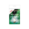 Carp Zoom CZ Szilikon Bojli stopper nagy, 24 mm