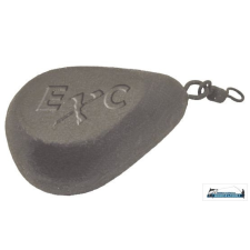 Carp Zoom Fanatic Lead Flat Pear ólom 80g horgászkiegészítő