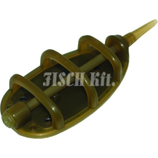  Carp Zoom Fanatic Method Feeder kosár 35g csali