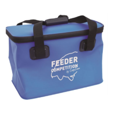 Carp Zoom Fc eva csalis táska, 40x25x26 cm horgászkiegészítő