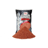 Carp Zoom Fc feeder zoom etetőanyag, csili, bors, fokhagyma, 1 kg