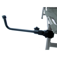 Carp Zoom Feeder competition székre szerelhető univerzális kar kábel és adapter