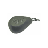 Carp Zoom Flat Pear Lead lapított körte ólom 80g (CZ1220)