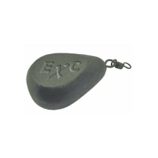 Carp Zoom Flat Pear Lead lapított körte ólom 80g (CZ1220) horgászkiegészítő