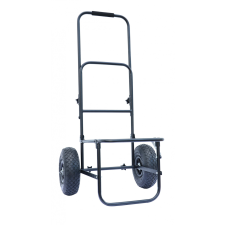  Carp Zoom Folding Trolley 54x45x105cm talicska, kocsi (CZ8081) horgászkiegészítő