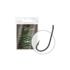 Carp Zoom Marshal d-rig horog, #2, 10 db horog