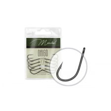 Carp Zoom Marshal snag horog, #6, 10db horog