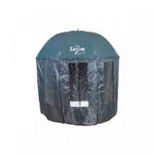 Carp Zoom PVC oldalfalas ernyő - 250cm horgászszék, ágy