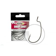 Carp Zoom Pz drop shot horog, #2/0, 5 db horog