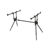 Carp Zoom Quick Set-Up rod pod - 85-135cm 4 botos