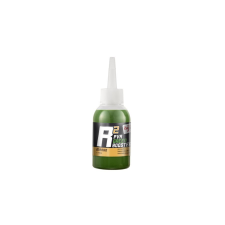 Carp Zoom R2 Green Booster folyékony aroma 75ml - tigrismogyoró bojli, aroma