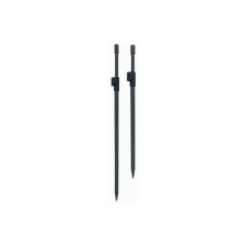 Carp Zoom Screw Bankstick csavaros bottartó - 40-70cm horgászkiegészítő
