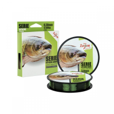 Carp Zoom Serie Extreme Amur Linie 250m monofil zsinór - 0,30mm 12kg horgászzsinór