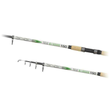 Carp Zoom tele allround 300 cm, 50-100 g, 5 részes teleszkópos bot horgászbot