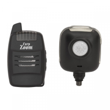 Carp Zoom Wireless Anti-Theft Alarm mozgásérzékelő riasztó - 1db kapásjelző
