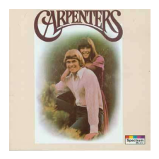 Carpenters CD egyéb zene