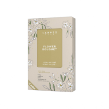 CARPEX illatosító Flower Bouquet 3 db-os tisztító- és takarítószer, higiénia