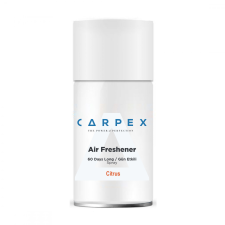  Carpex légfrissítő illat CITRUS 250ml tisztító- és takarítószer, higiénia