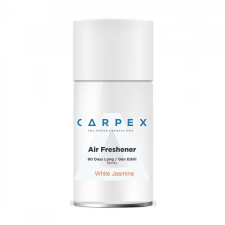 Carpex légfrissítő illat fehér jázmin 250ml tisztító- és takarítószer, higiénia
