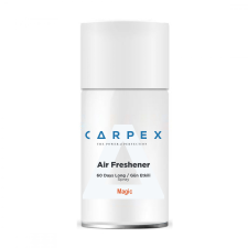 Carpex légfrissítő illat MAGIC-VARÁZSLAT 250ml tisztító- és takarítószer, higiénia