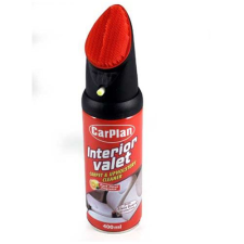 Carplan kárpittisztító spray kefével 400ml (06IVC400) (06IVC400) tisztító- és takarítószer, higiénia