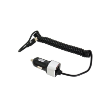 Carpoint Szivargyújtós USB töltő (370517030) (c370517030) mobiltelefon kellék
