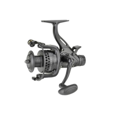  CarpZoom Black Ghost 6000BBC nyeletőfékes orsó orsó