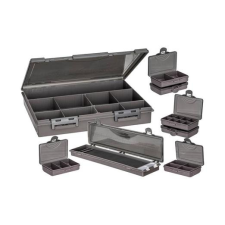  CarpZoom Carp System szerelékes doboz horgászkiegészítő