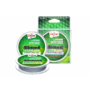 CarpZoom Carp Zoom CZ Allround fonott előkezsinór, o 0,22 mm, 20 m, 11,2 kg, szürke