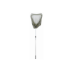CarpZoom Carp Zoom CZ BETA-N teleszkópos merítőszák, 180 cm, 50x50 cm, 2 részes