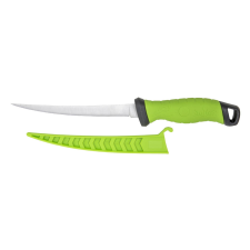 CarpZoom Carp Zoom CZ Bison filéző kés 7”, 31,5 cm horgászkiegészítő