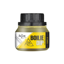 CarpZoom Carp Zoom CZ Boilie Dip, halibut, 80 ml bojli, aroma