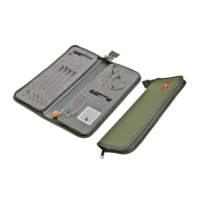 CarpZoom Carp Zoom CZ Bojlis előketartó táska, 36x14x4 cm horgászkiegészítő