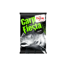 CarpZoom Carp Zoom CZ Carp Fiesta etetőanyag, feeder carp, 1 kg bojli, aroma