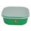 CarpZoom Carp Zoom CZ Csalis doboz (0,75 l), 13,5x13,5x5,8 cm