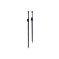 CarpZoom Carp Zoom CZ Csavaros leszúró, 40-75 cm horgászkiegészítő