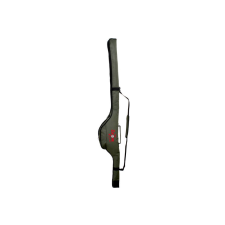 CarpZoom Carp Zoom CZ Dupla bojlis horgászbottartó, 13 col, 206x26 cm horgászkiegészítő