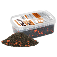 CarpZoom Carp Zoom CZ Fluo Orange Plus pellet mix, natúr, 500 g bojli, aroma