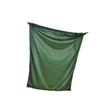 CarpZoom Carp Zoom CZ Füzős pontyzsák cipzárral, 150x100 cm horgászkiegészítő