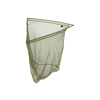 CarpZoom Carp Zoom CZ Gumírozott merítőháló fej, 100x100/100 cm