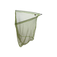 CarpZoom Carp Zoom CZ Gumírozott merítőháló fej, 100x100/100 cm háló, szák, merítő