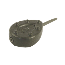 CarpZoom Carp Zoom CZ In-line tüskés ólom, 60 g, 1 db horgászkiegészítő