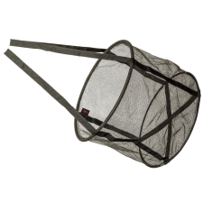 CarpZoom Carp Zoom CZ  Mérlegelő szák, 40 cm, o50 cm háló, szák, merítő