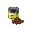 CarpZoom Carp Zoom CZ Oldódó wafters bojli, o18 mm, trópusi gyümölcs, 100 g
