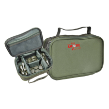 CarpZoom Carp Zoom CZ Ólom- és kelléktároló táska, 24x16x7,5 cm horgászkiegészítő