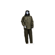 CarpZoom Carp Zoom CZ Professional Thermo ruha, XXL horgászkiegészítő